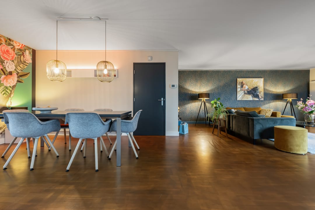 Foto 8 van Op de Klucht 10