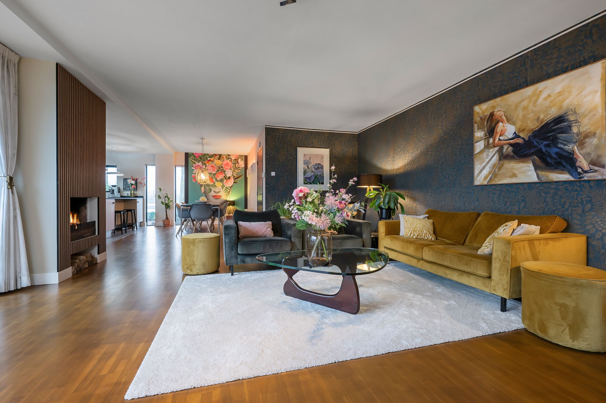 Foto 9 van Op de Klucht 10