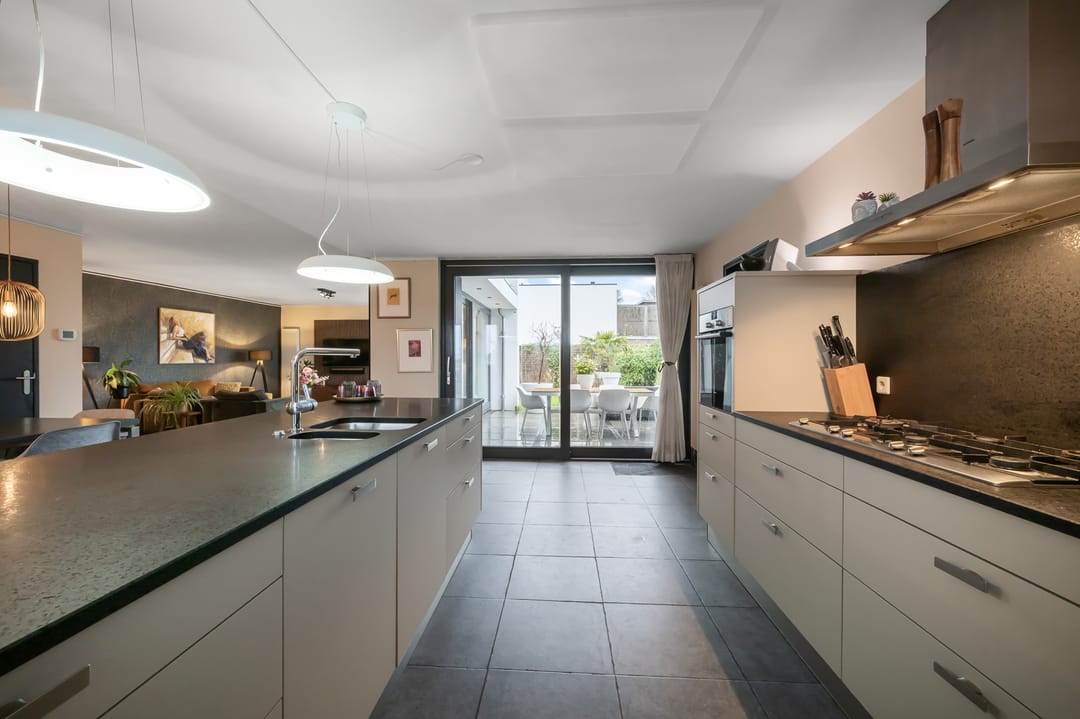 Foto 11 van Op de Klucht 10