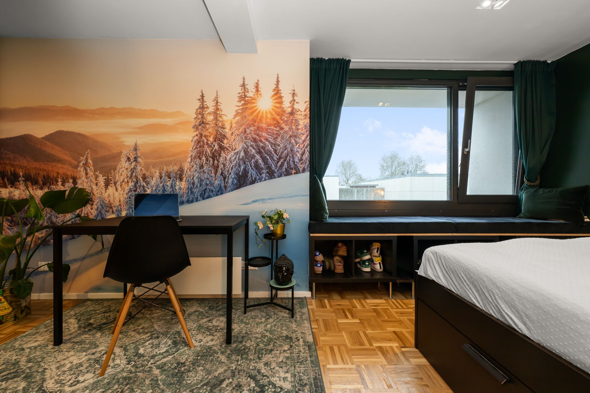 Foto 21 van Op de Klucht 10