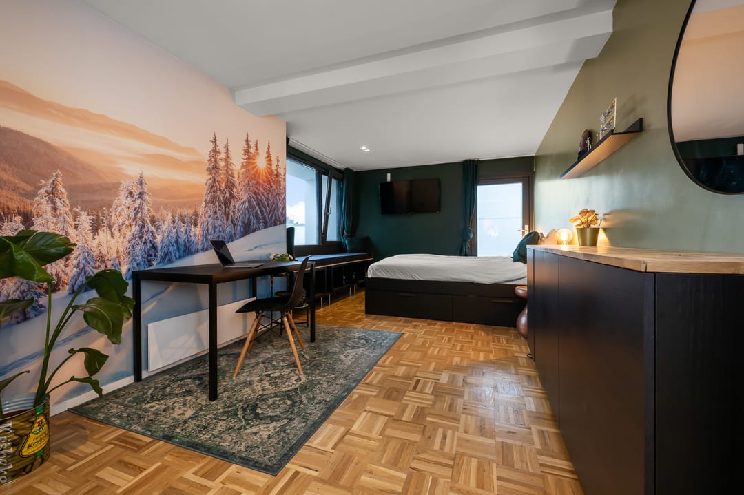 Foto 23 van Op de Klucht 10