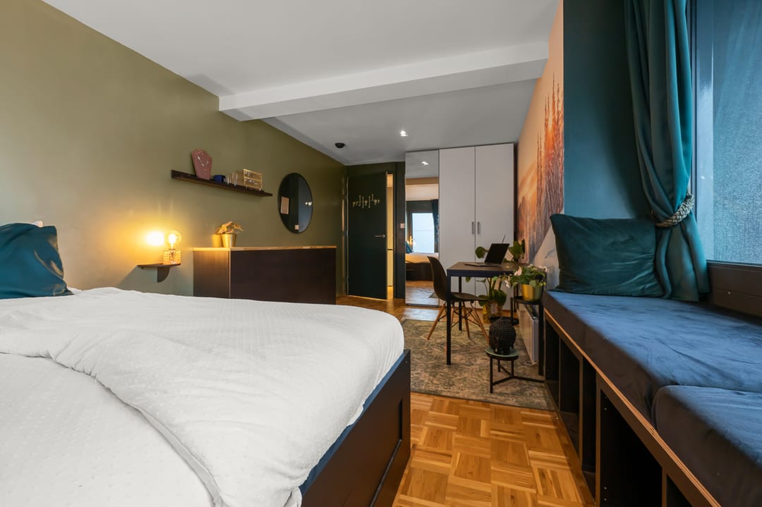 Foto 22 van Op de Klucht 10