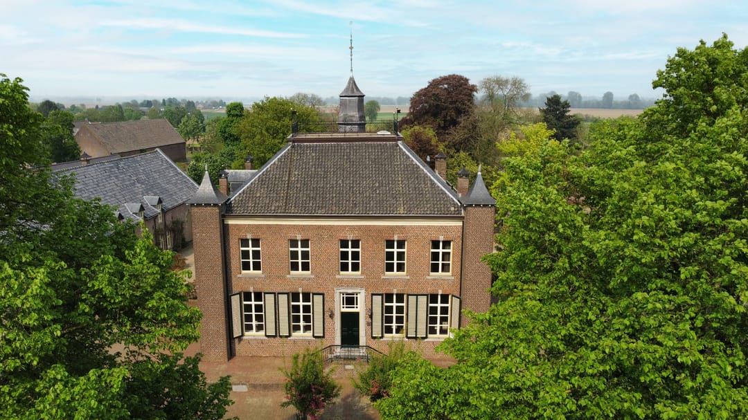 Foto 2 van Dorpsstraat 66