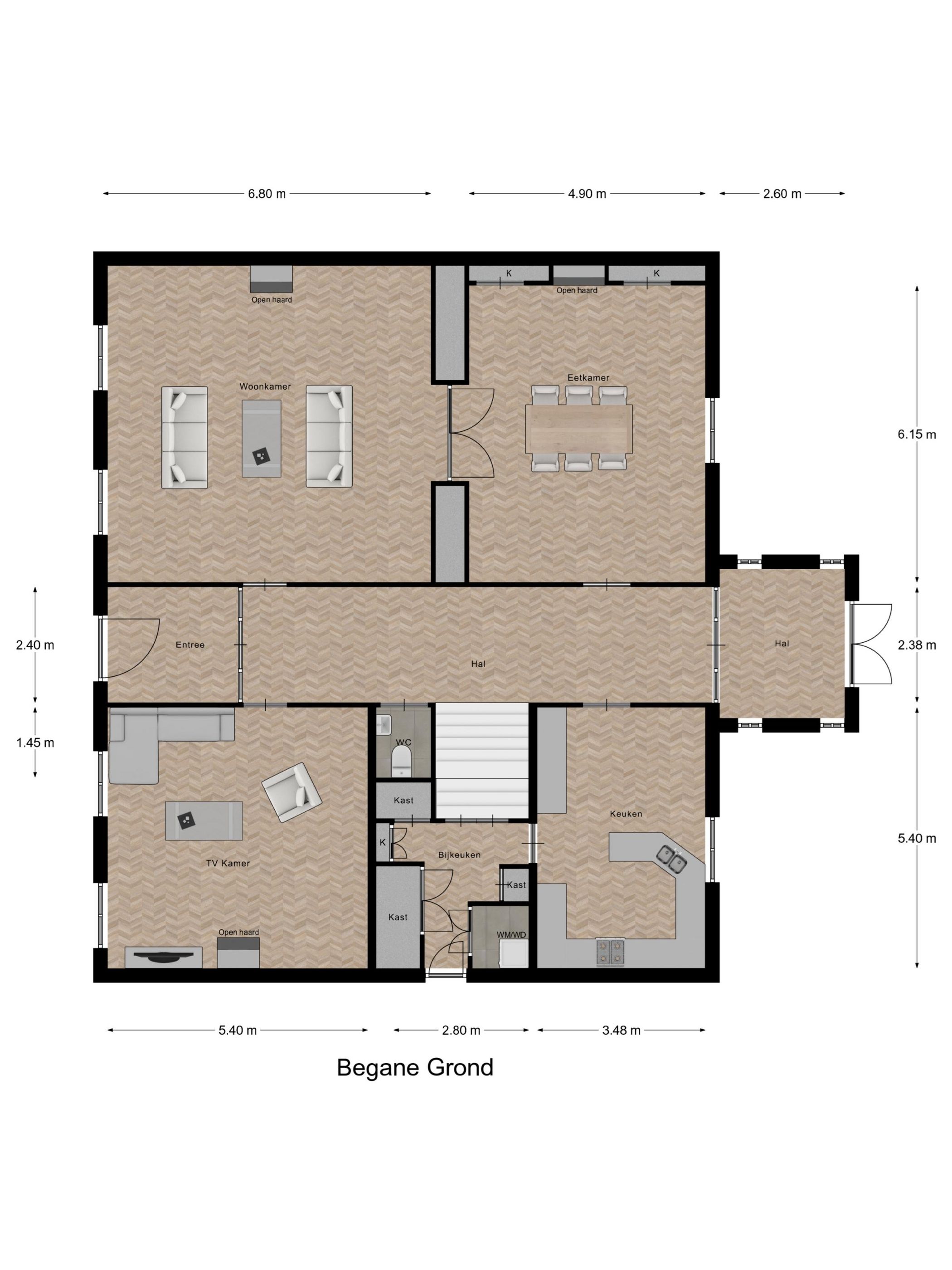Foto 66 van Dorpsstraat 66