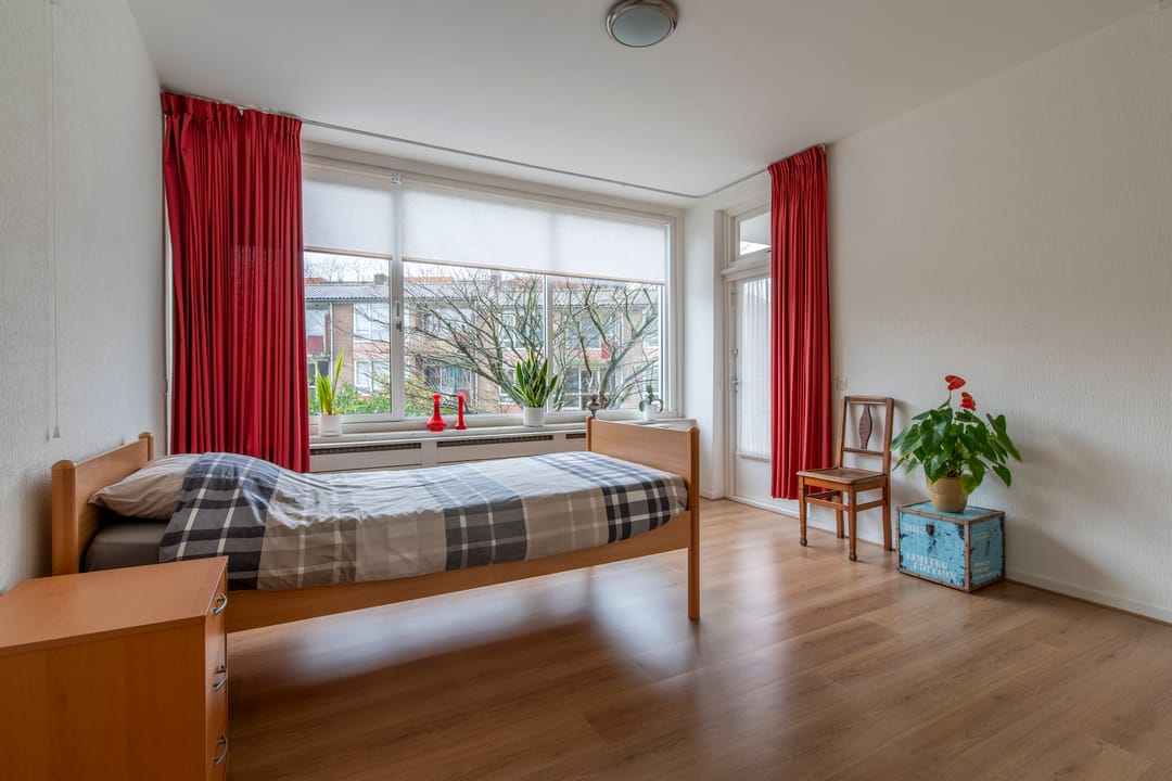 2-Room Apartment in Rhenen with Communal Facilities — 12