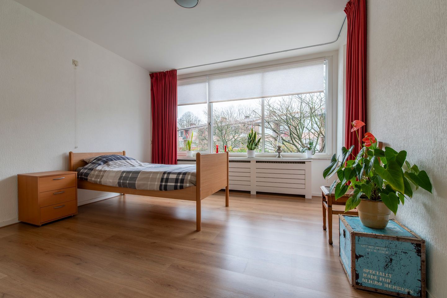 2-Room Apartment in Rhenen with Communal Facilities — 13