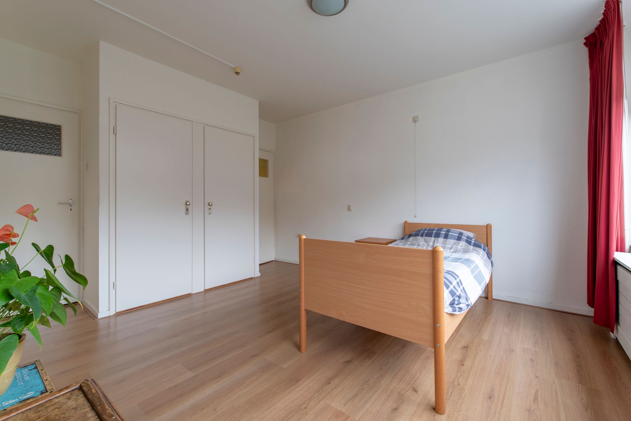 2-Room Apartment in Rhenen with Communal Facilities — 14