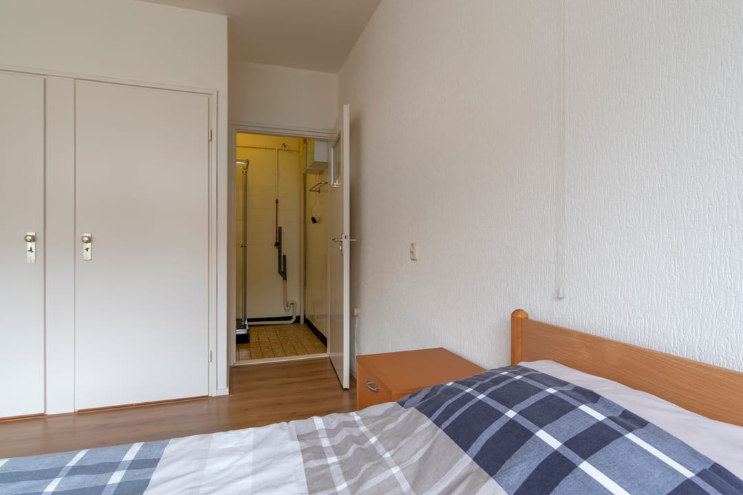 2-Room Apartment in Rhenen with Communal Facilities — 15