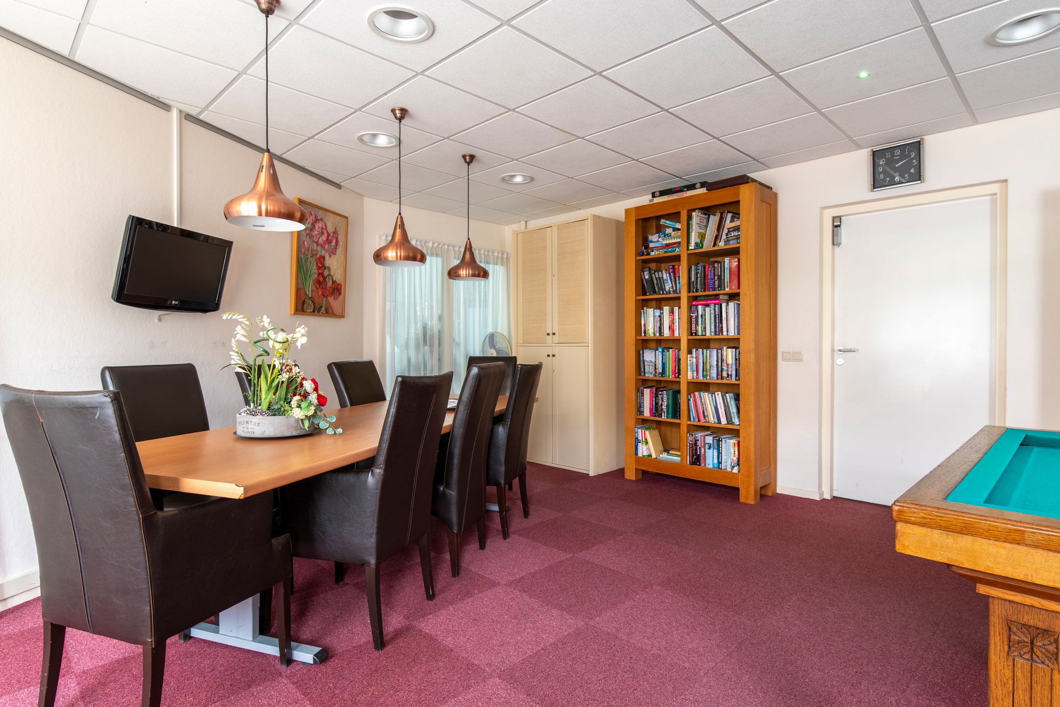 2-Room Apartment in Rhenen with Communal Facilities — 20