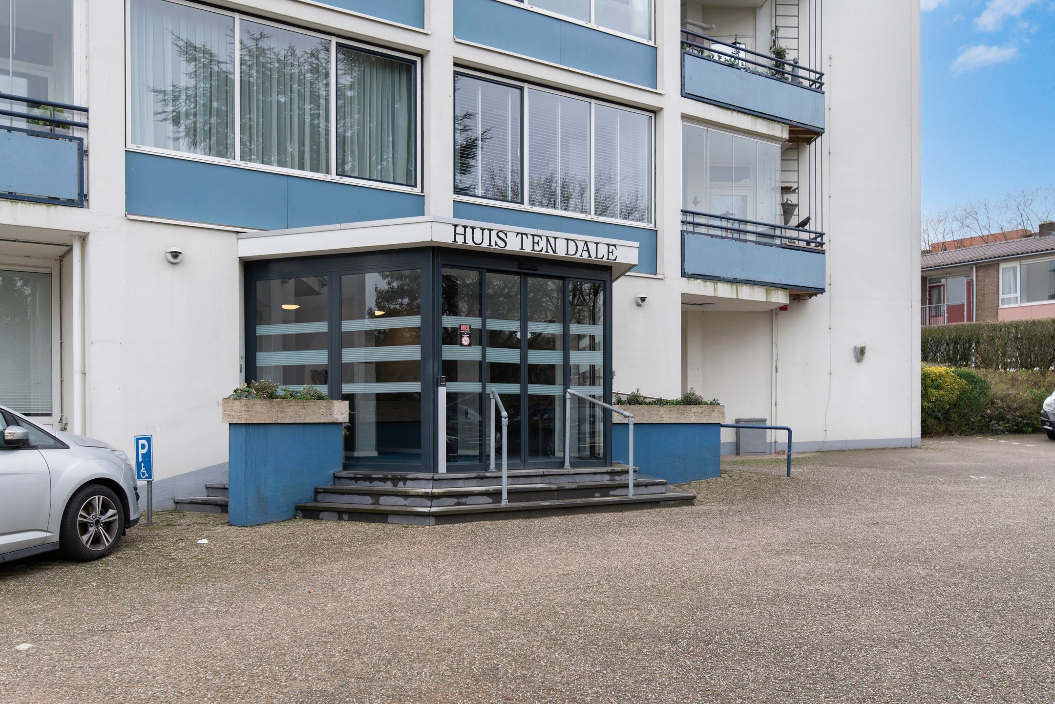 2-Room Apartment in Rhenen with Communal Facilities — 26