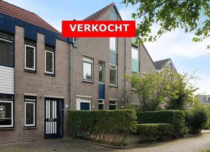 Foto 1 van Beatrixlaan 125