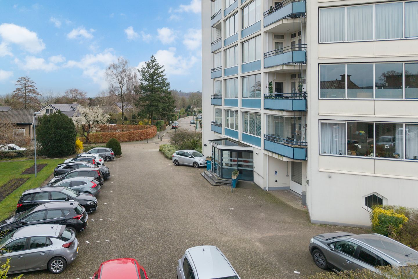 2-Room Apartment in Rhenen with Communal Facilities — 28