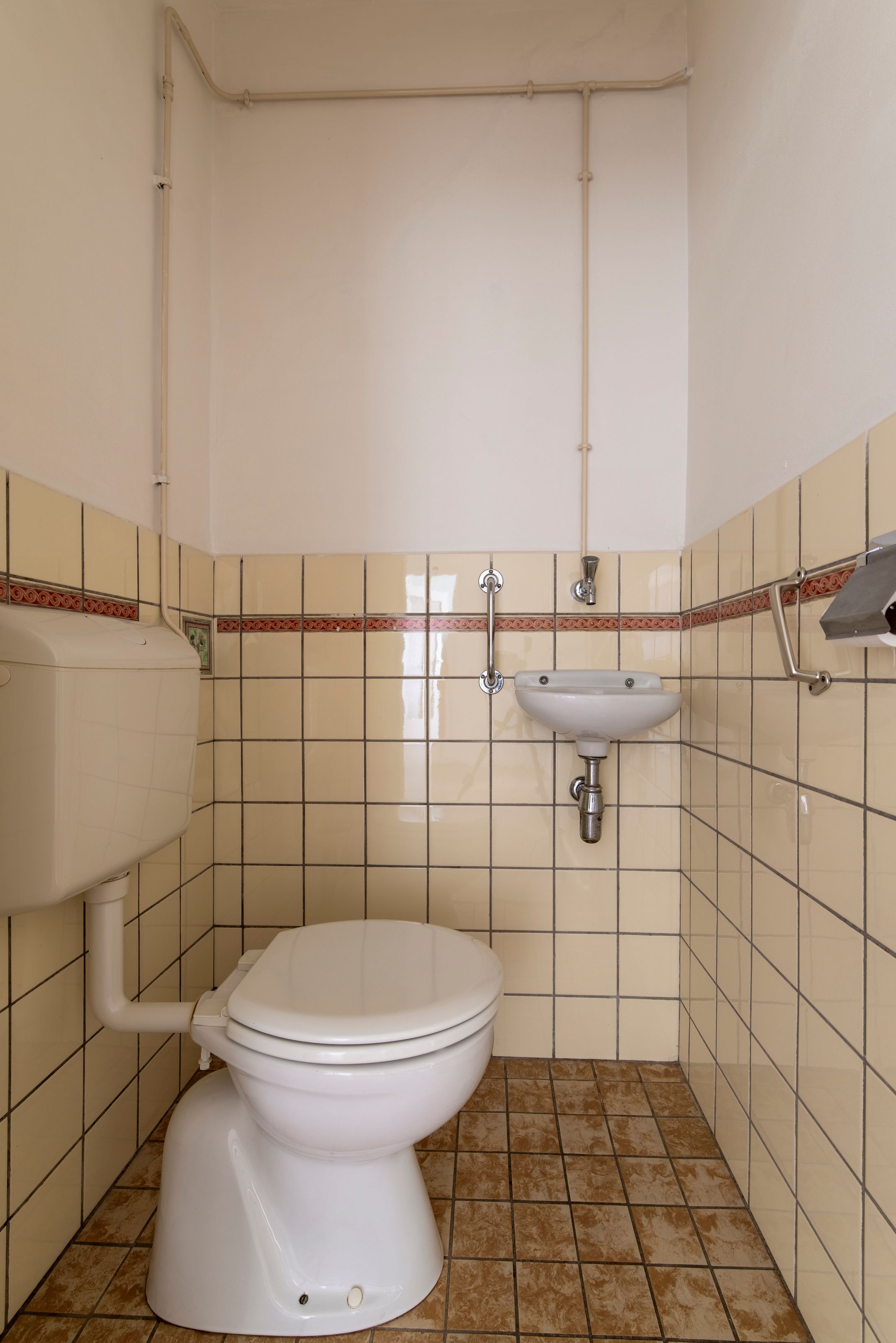 2-Room Apartment in Rhenen with Communal Facilities — 17