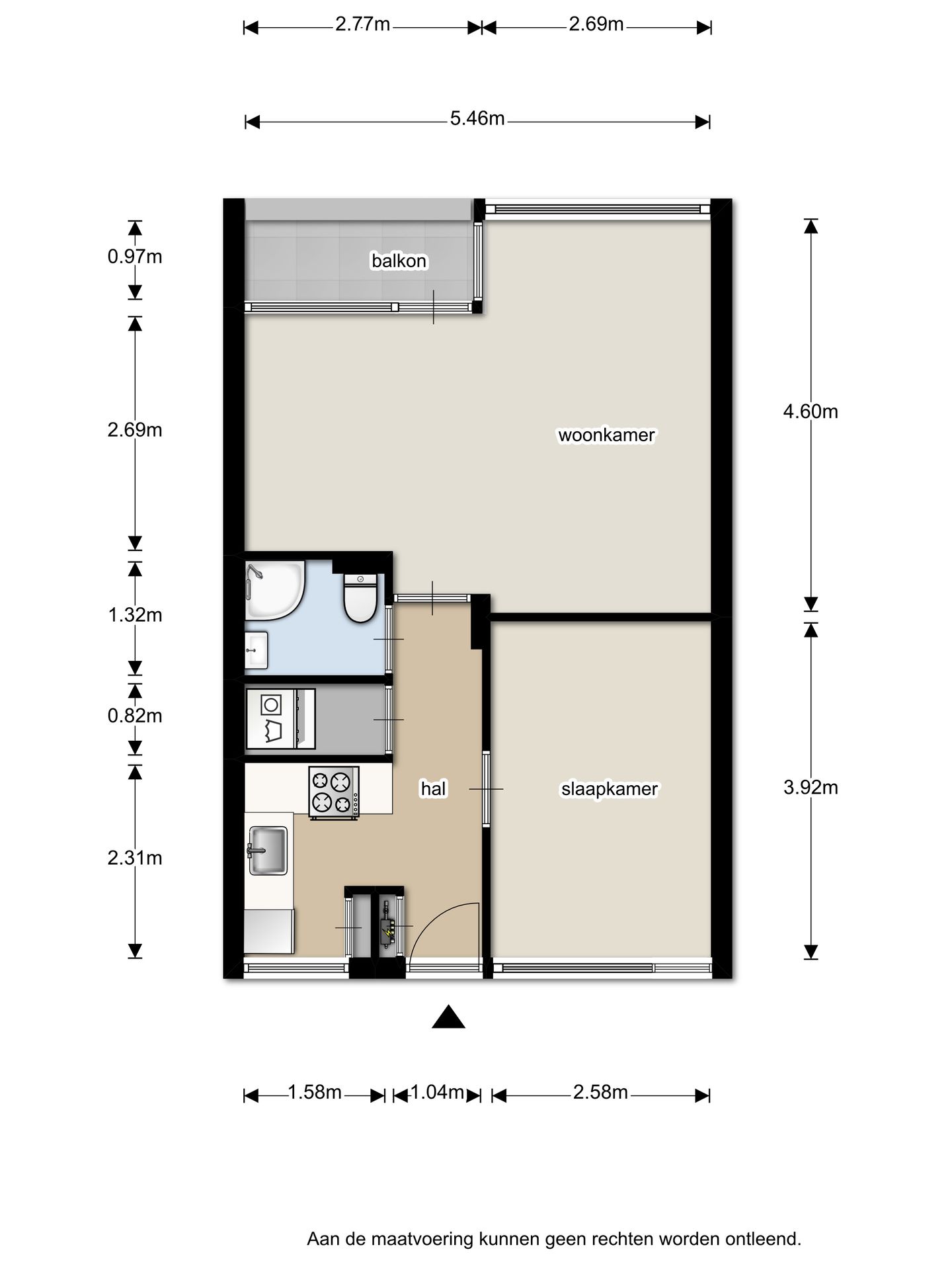 Foto 25 van Lidwinahof 101