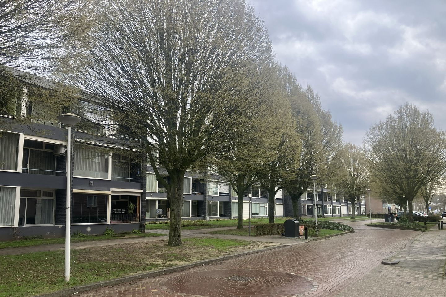 Foto 5 van Lidwinahof 101