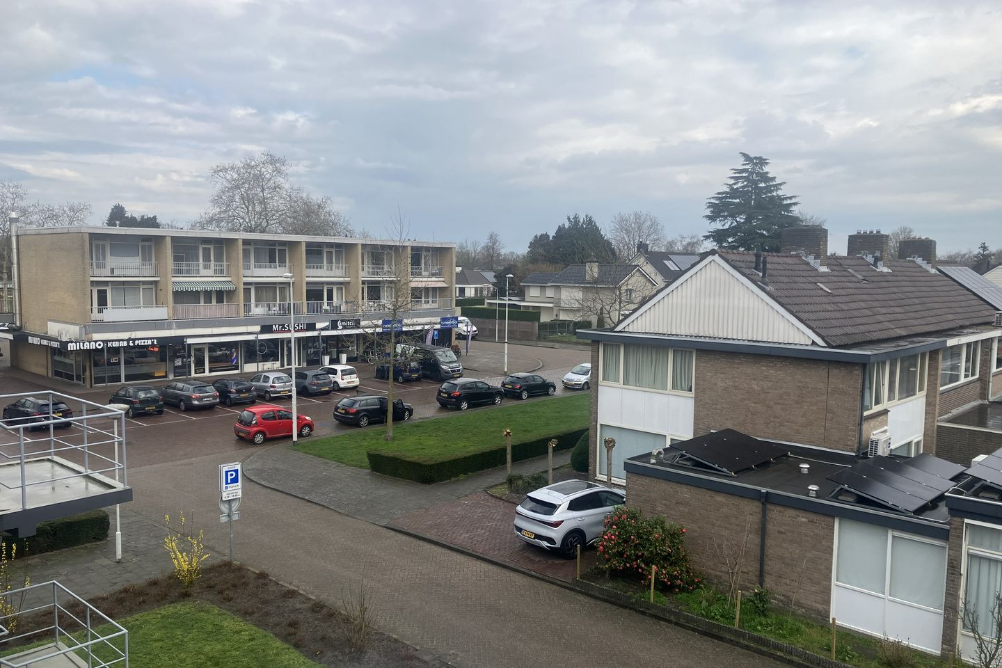 Foto 10 van Lidwinahof 101