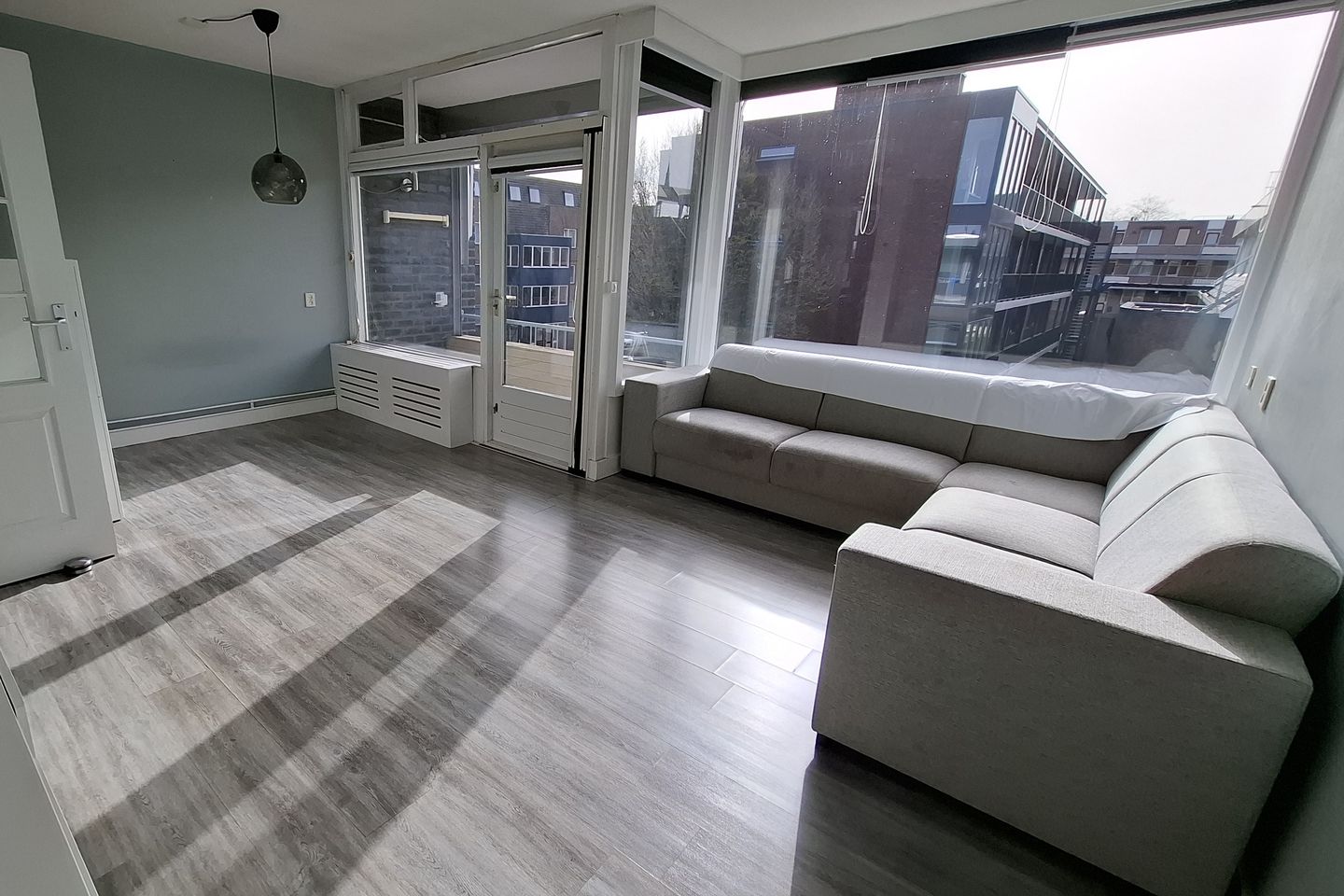 Foto 14 van Lidwinahof 101