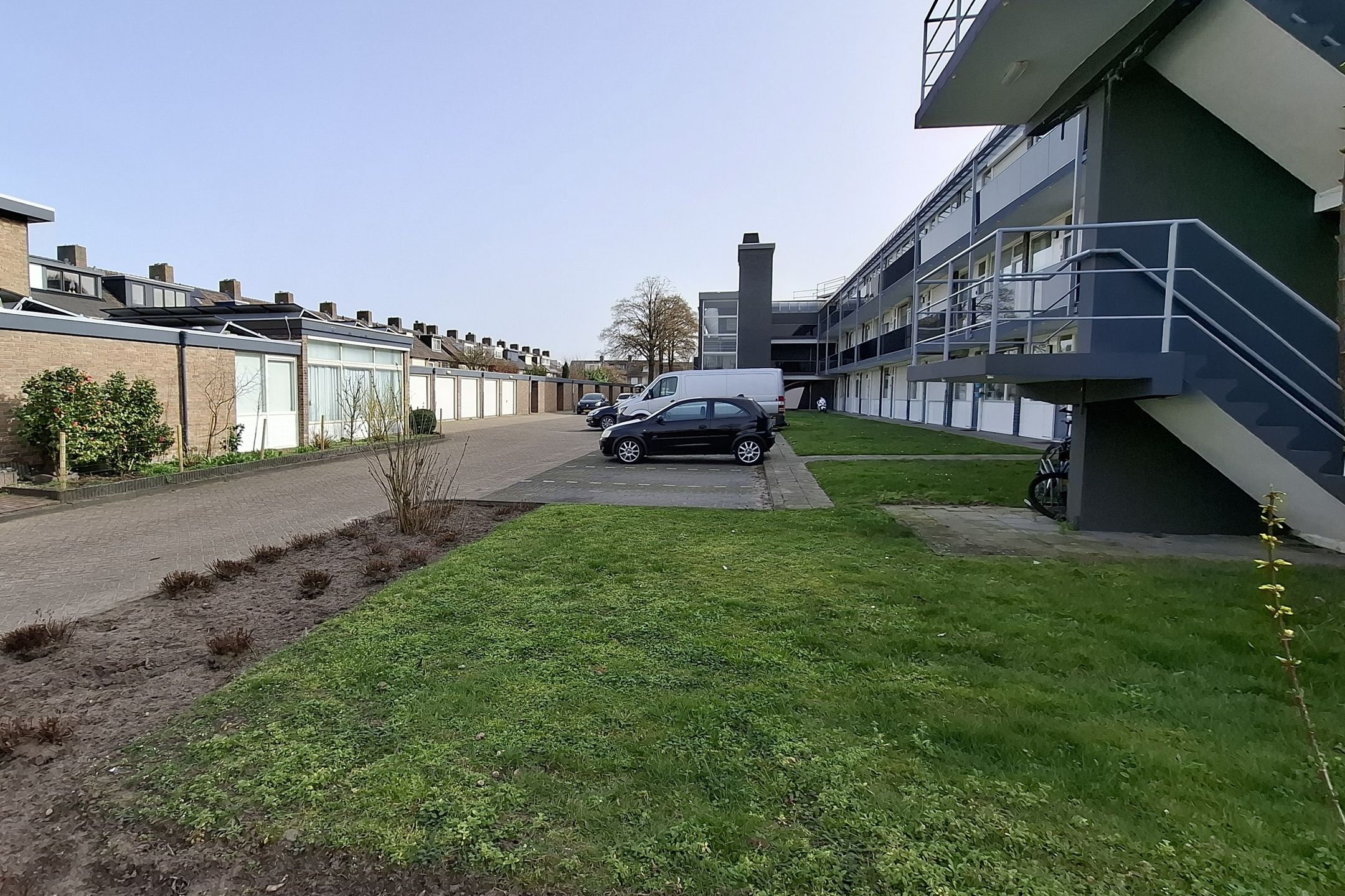 Foto 21 van Lidwinahof 101