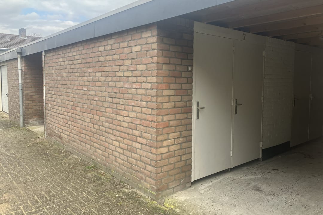 Foto 22 van Lidwinahof 101