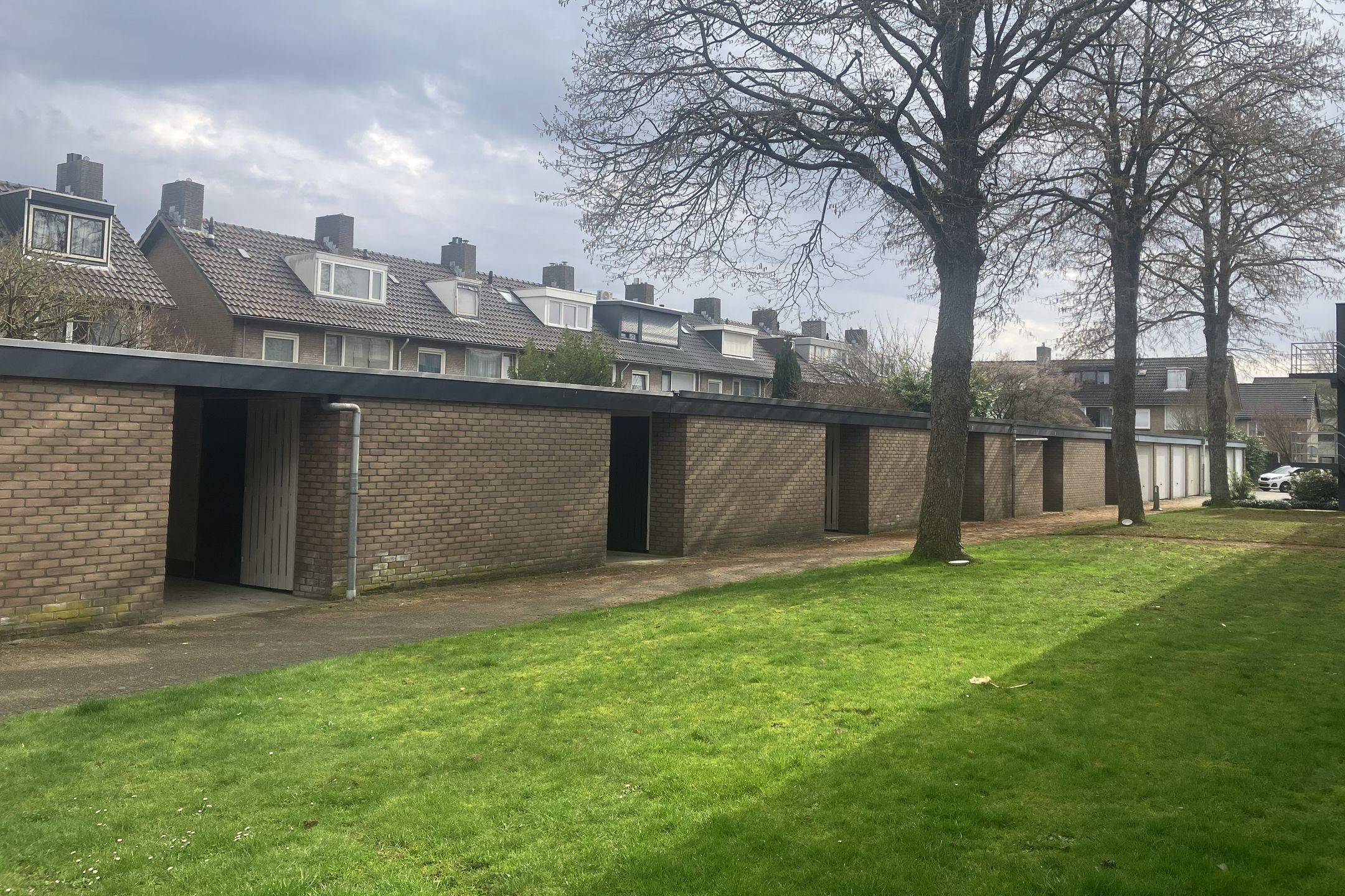 Foto 24 van Lidwinahof 101