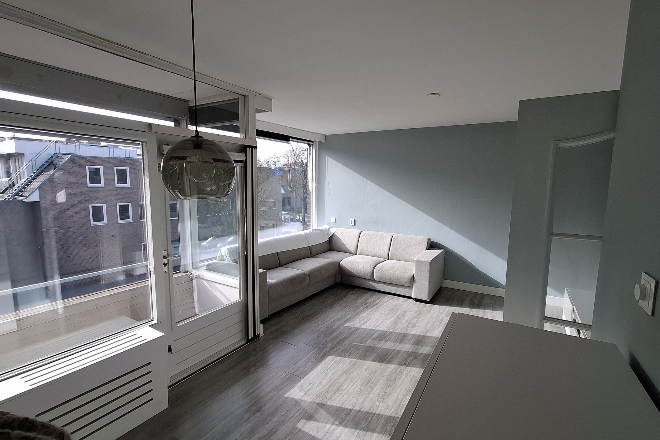 Foto 3 van Lidwinahof 101