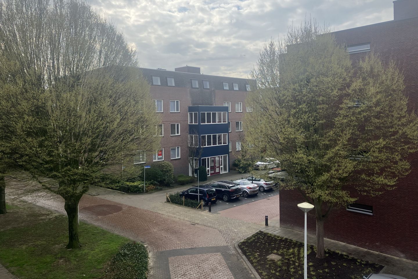 Foto 4 van Lidwinahof 101