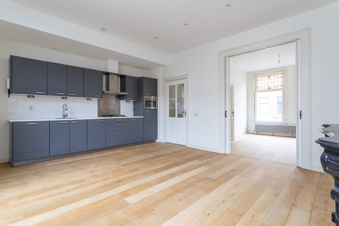 Foto 2 van Frederikstraat 78-A