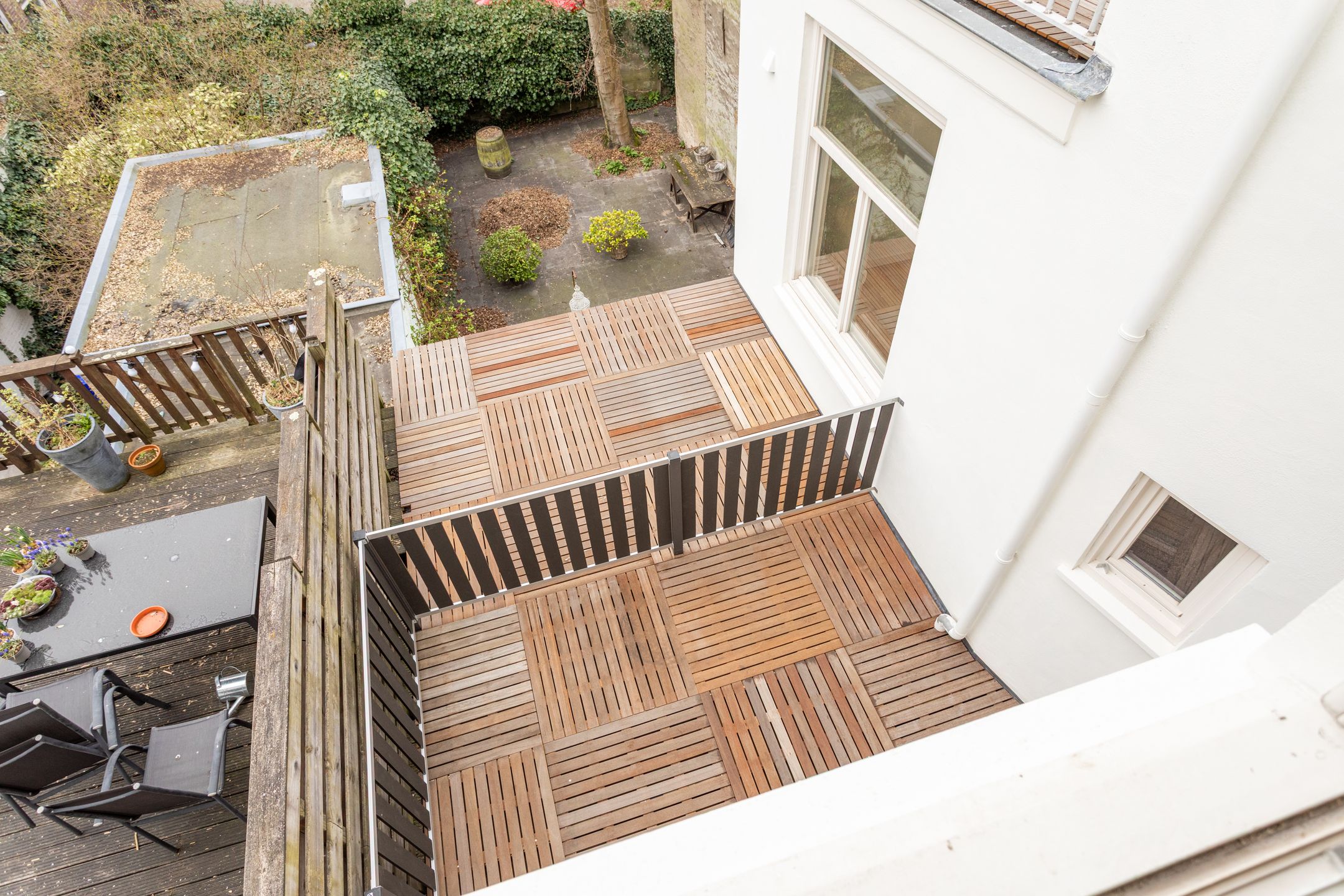 Foto 3 van Frederikstraat 78-A