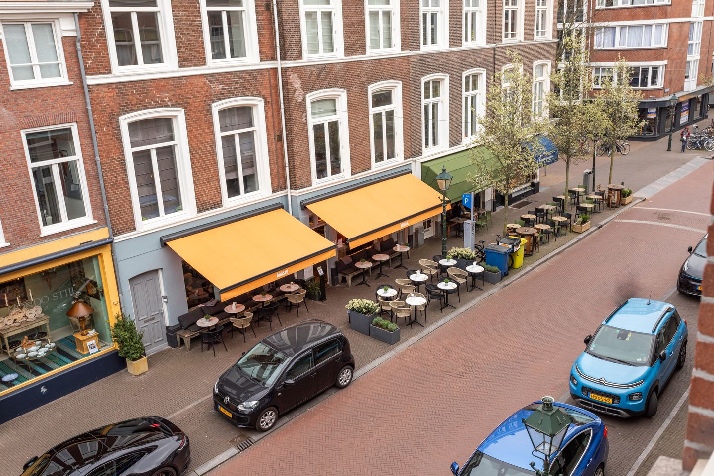 Foto 49 van Frederikstraat 78-A