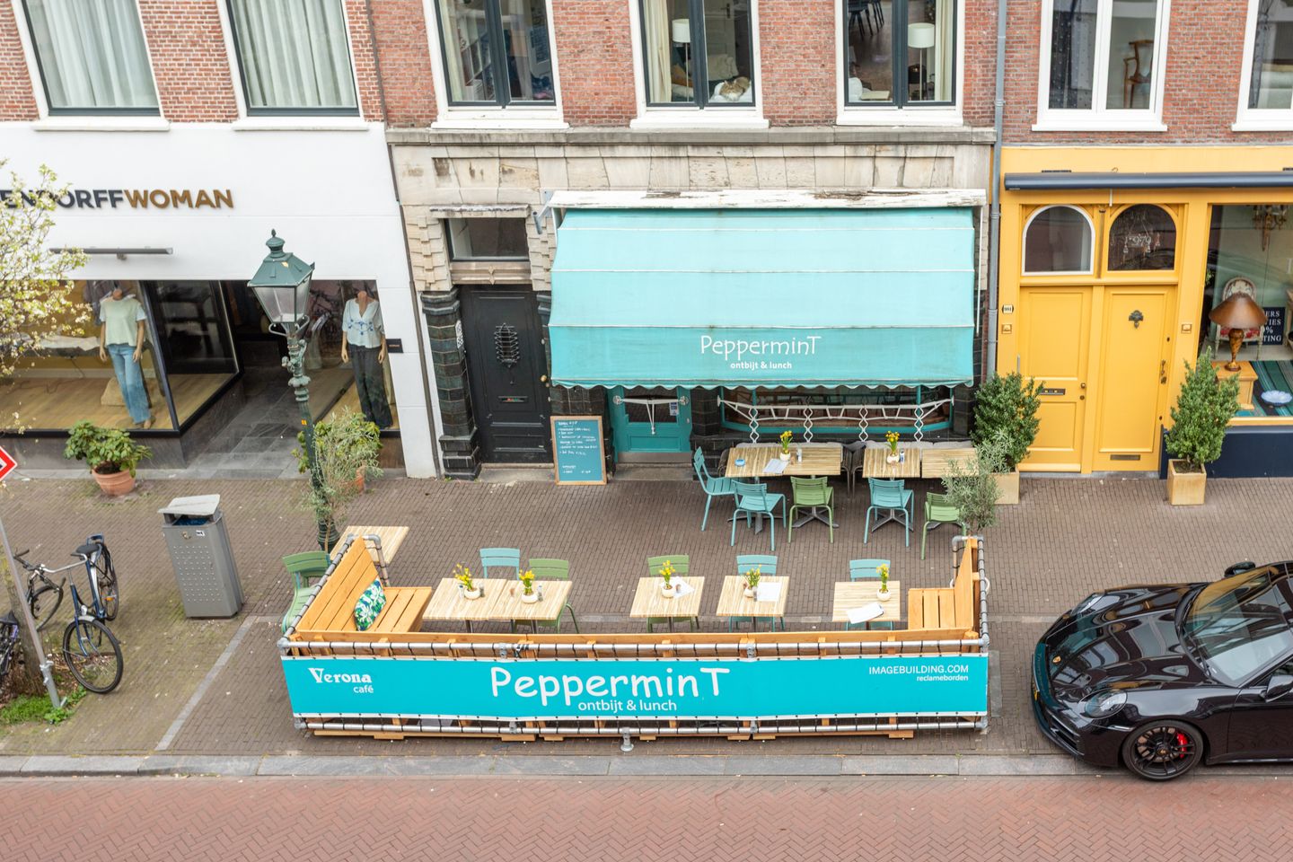 Foto 50 van Frederikstraat 78-A