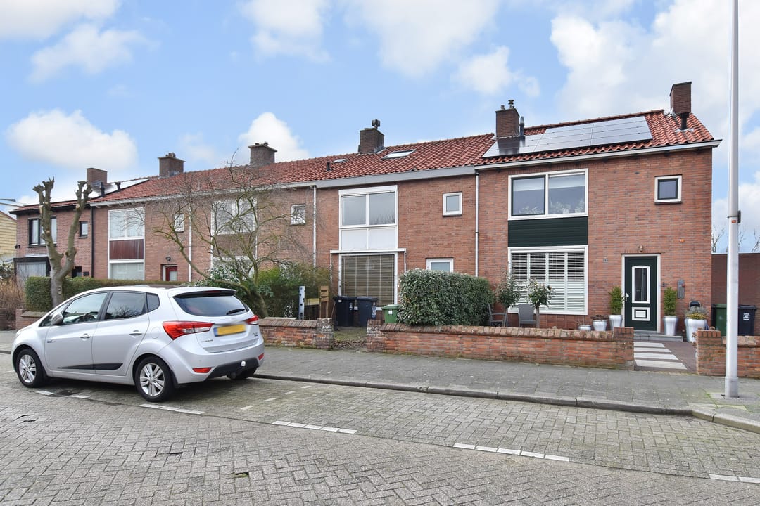 Photo 1 of Rijnweg 212