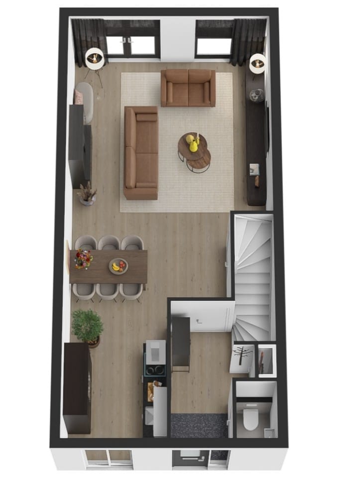 Foto 34 van Waterlinie 150