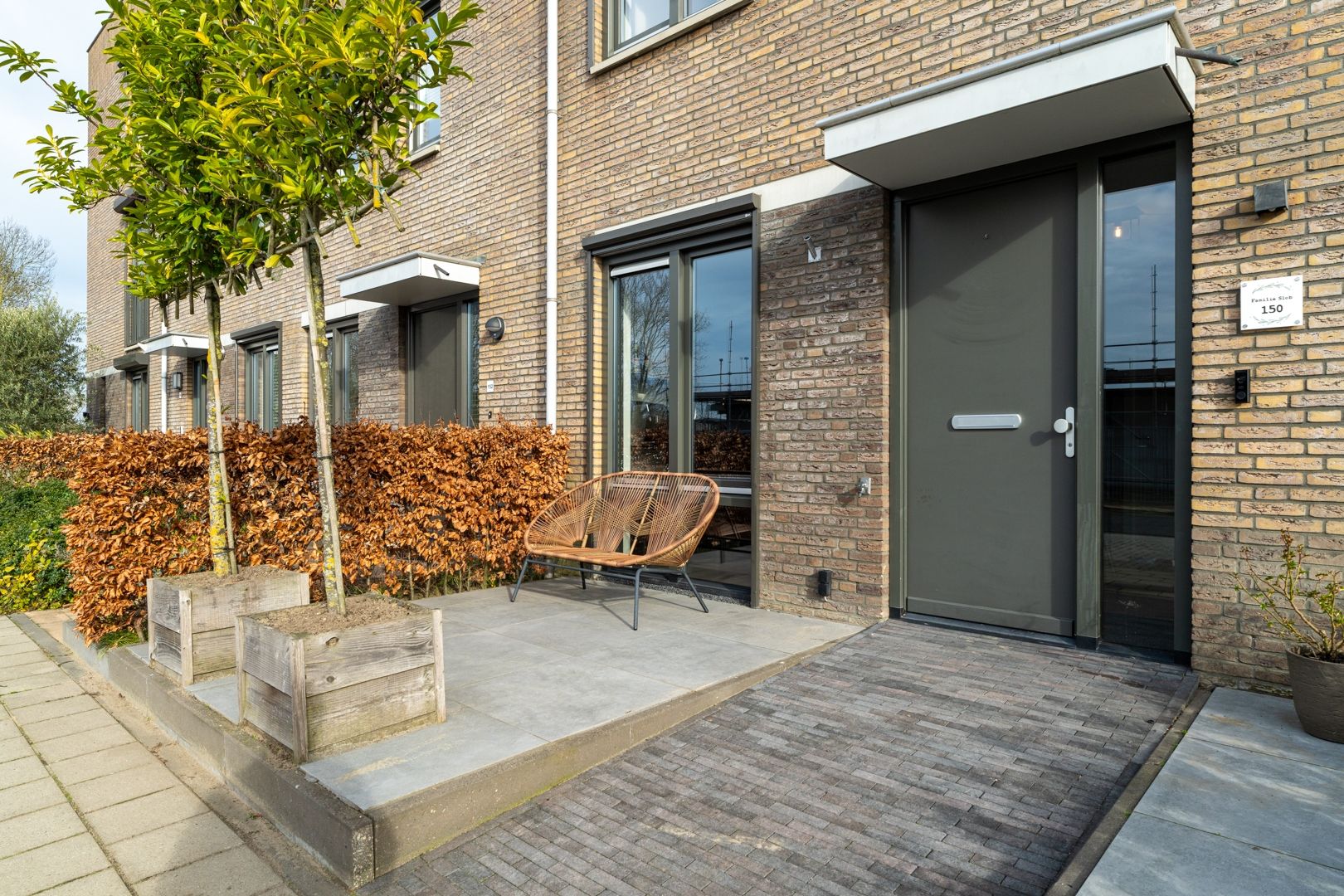 Foto 3 van Waterlinie 150