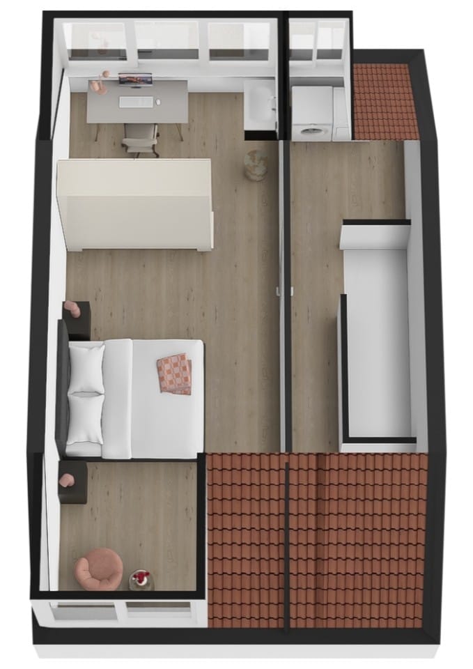 Foto 38 van Waterlinie 150