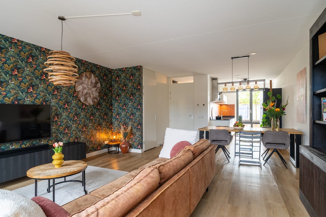 Foto 8 van Waterlinie 150