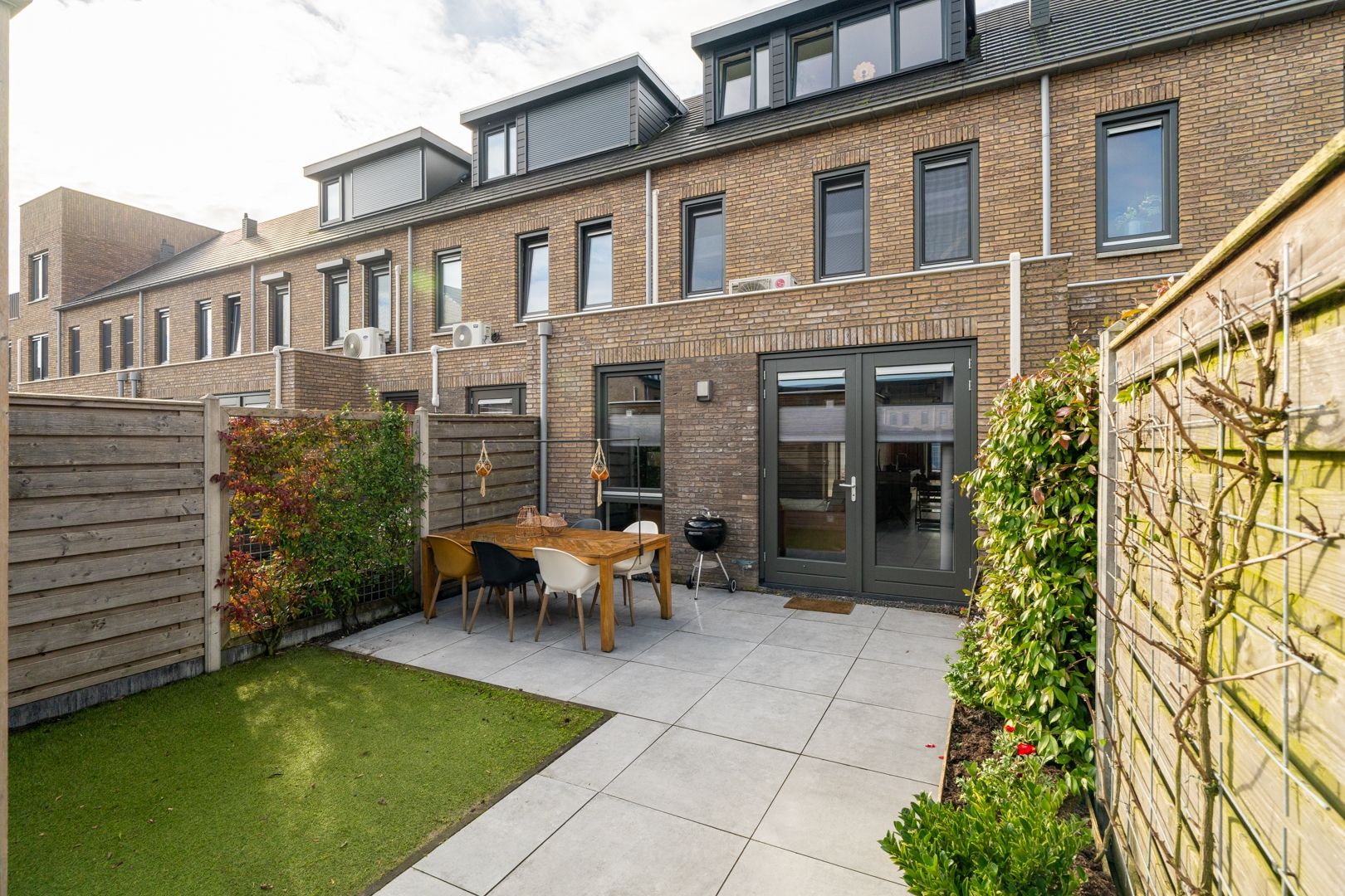 Foto 30 van Waterlinie 150