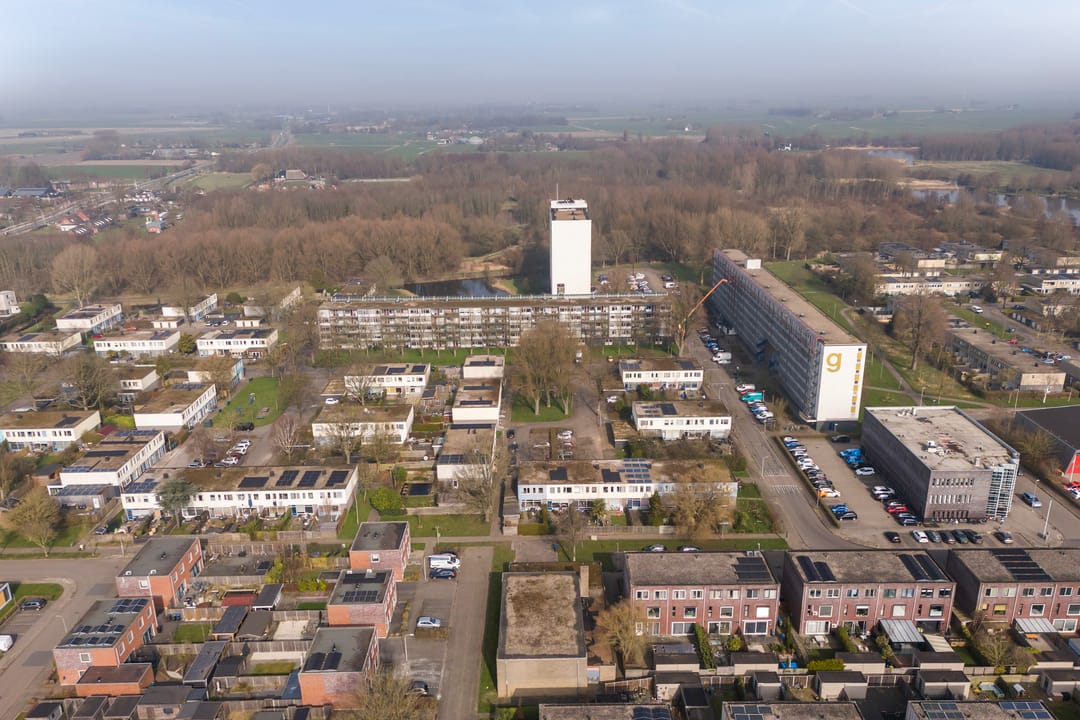 Foto 52 van de Gealanden 31