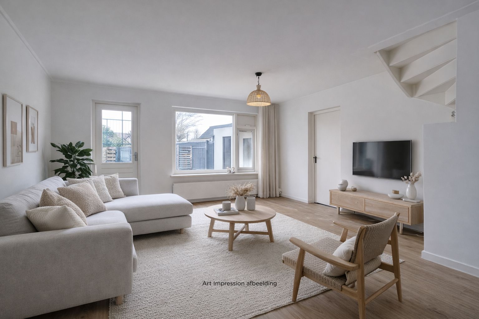 Reiger, 119, Hoorn (NH), 1628BE, Noord-Holland, Nederland 119 