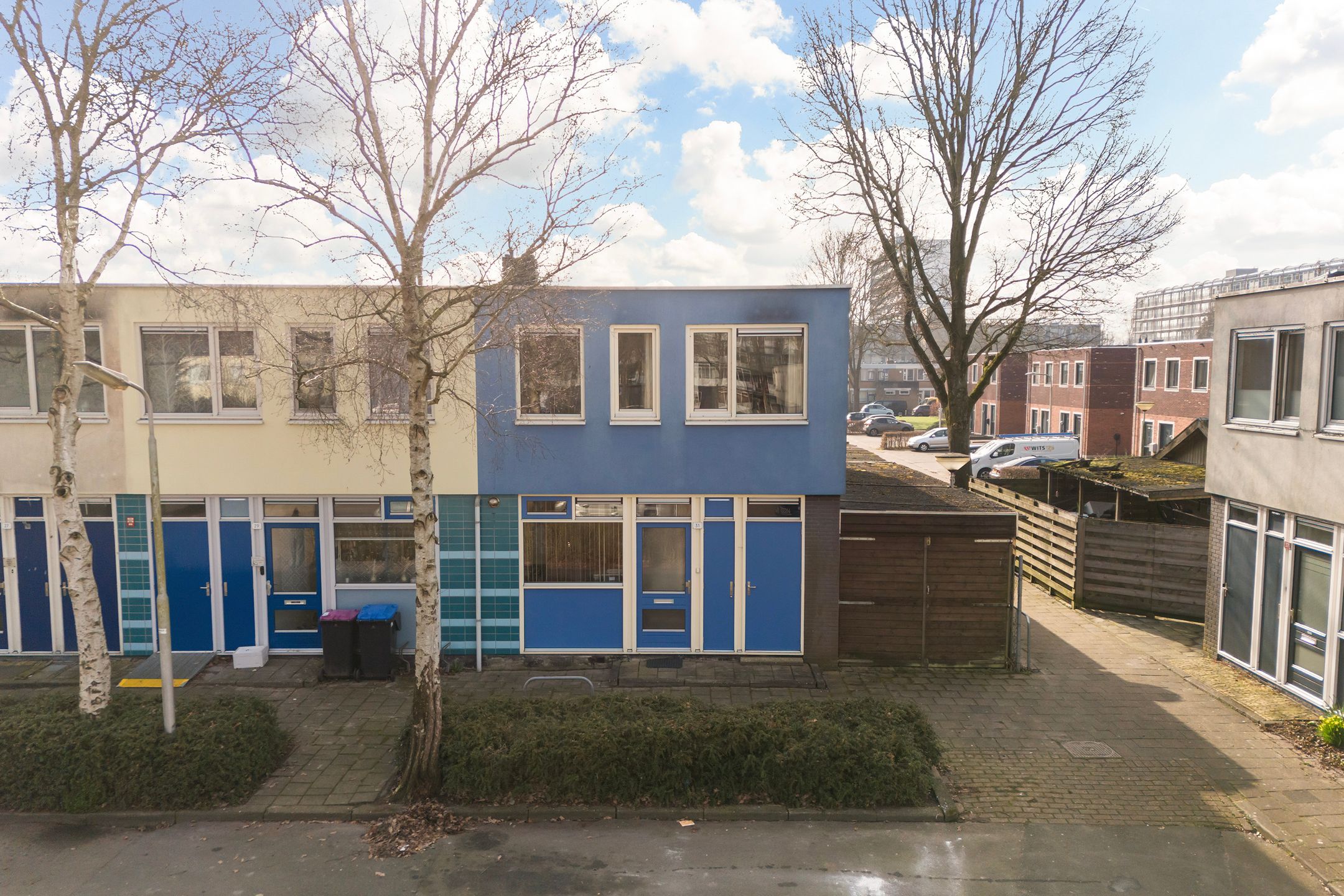 Foto 6 van de Gealanden 31