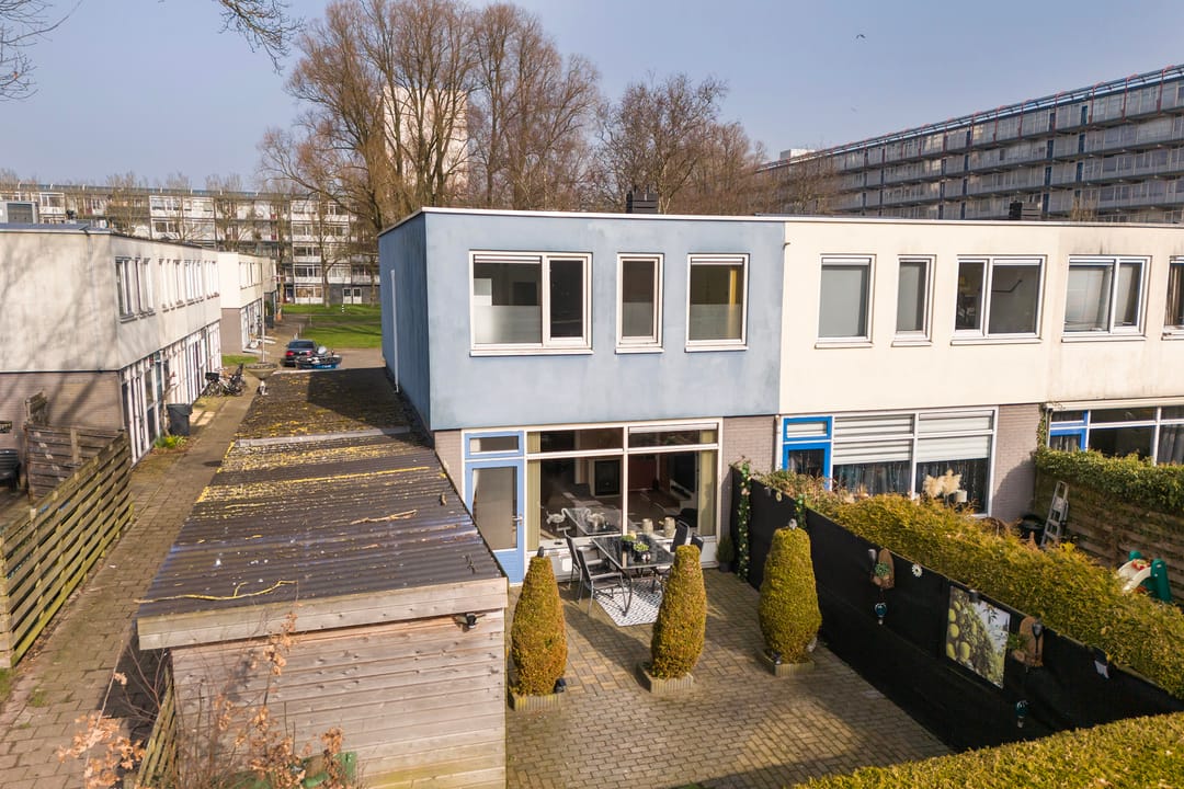 Foto 7 van de Gealanden 31