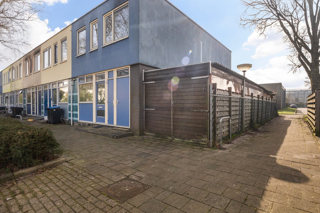 Foto 8 van de Gealanden 31