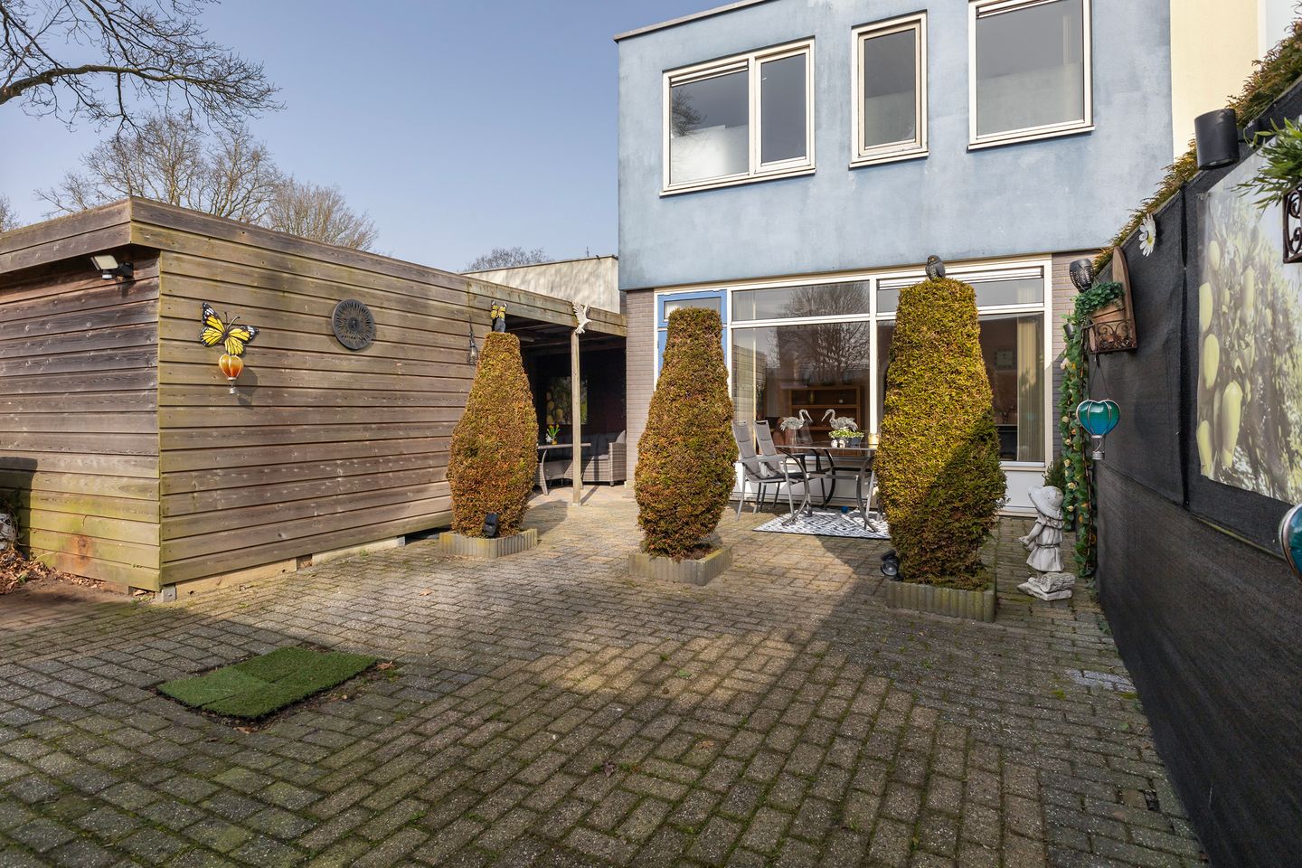 Foto 25 van de Gealanden 31