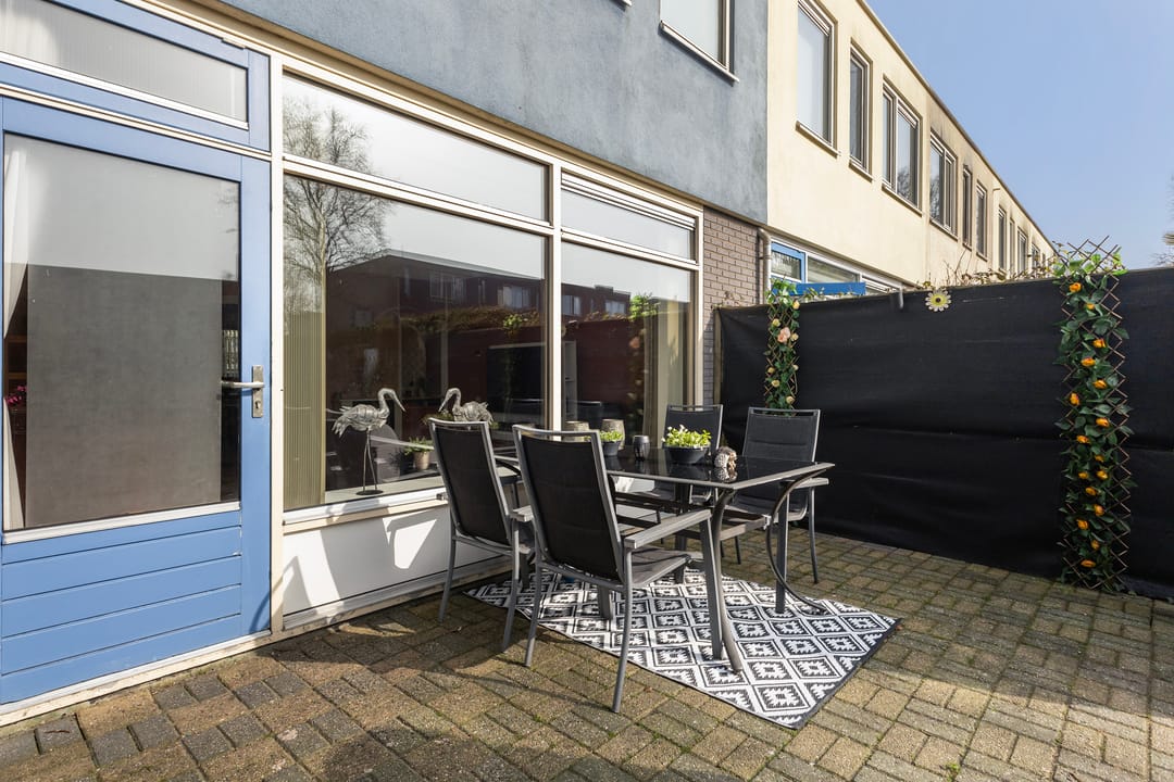 Foto 26 van de Gealanden 31