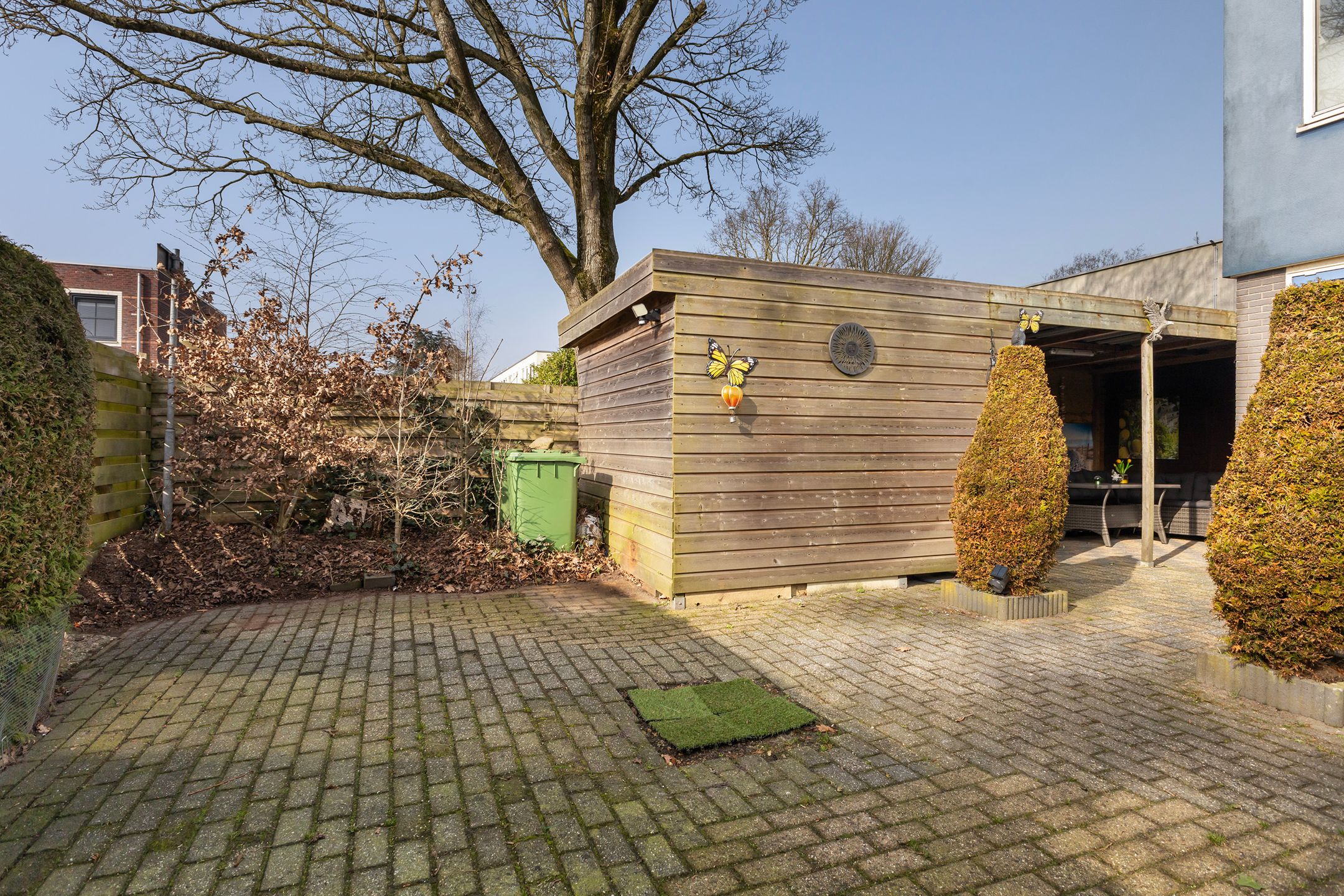 Foto 27 van de Gealanden 31