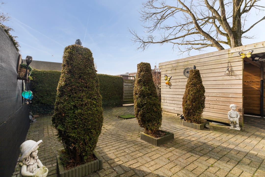 Foto 28 van de Gealanden 31