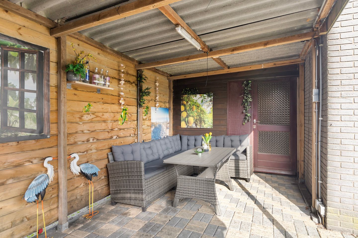 Foto 29 van de Gealanden 31