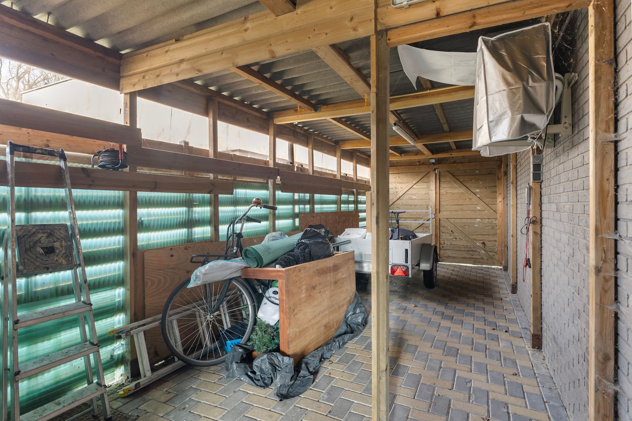 Foto 30 van de Gealanden 31