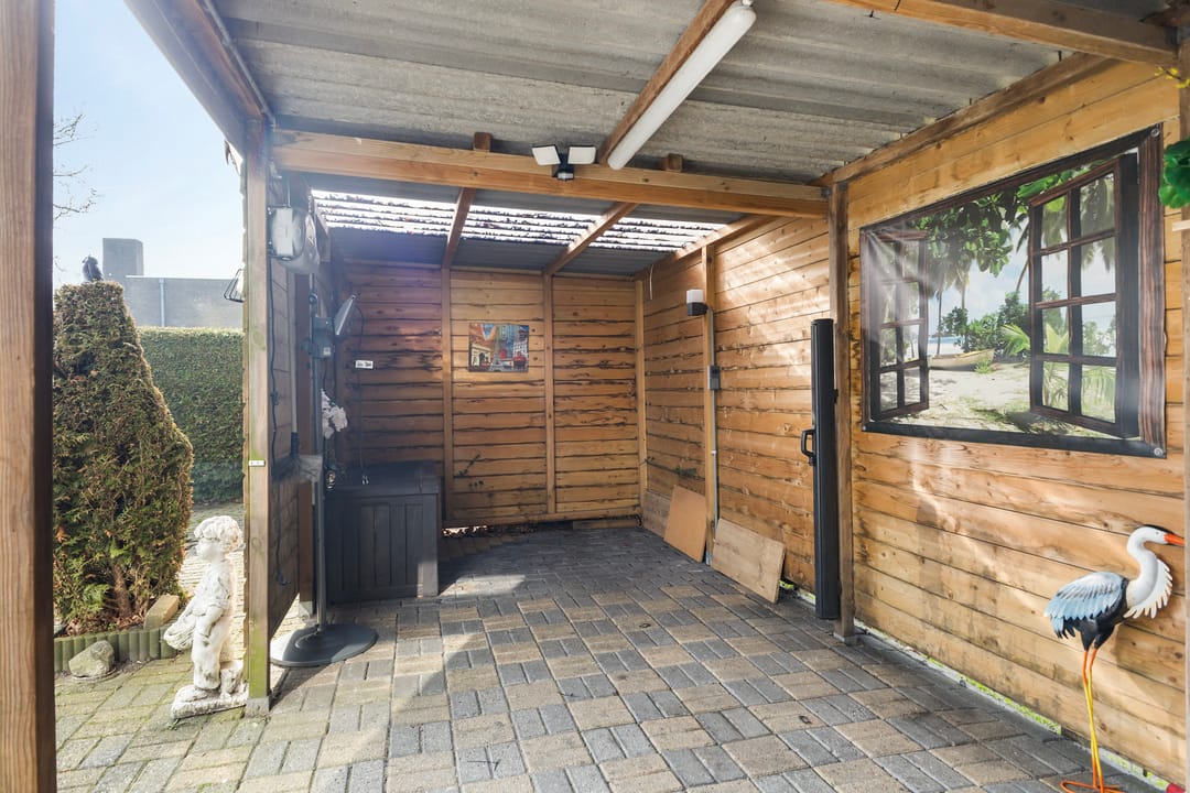 Foto 32 van de Gealanden 31