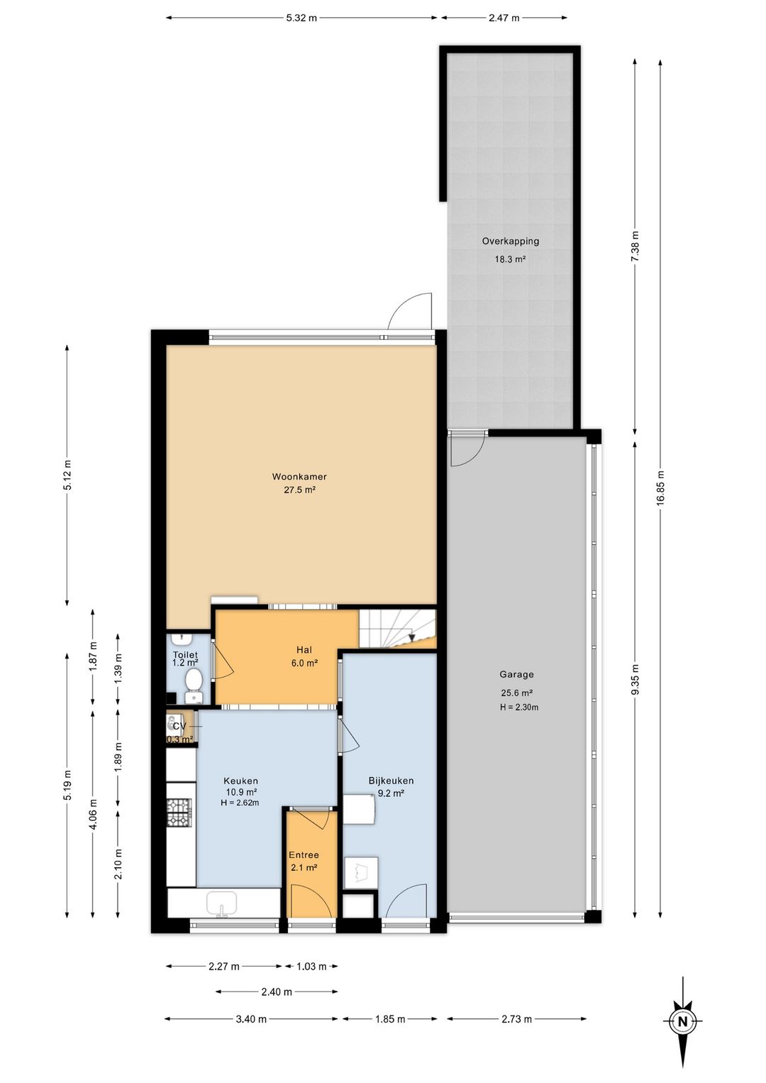 Foto 53 van de Gealanden 31