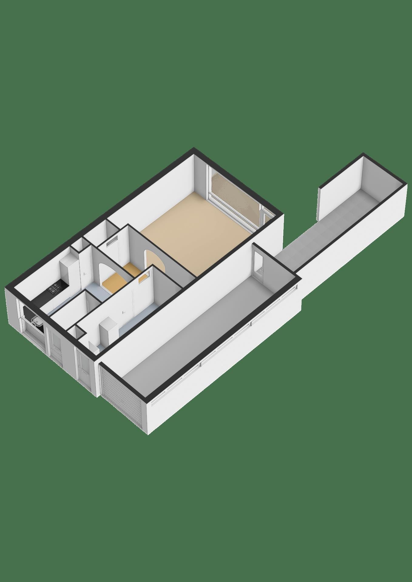 Foto 54 van de Gealanden 31
